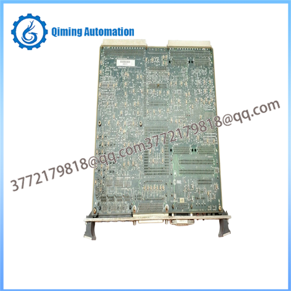 Motorola 84-W8866B01E MVME162-220 VME CPU Board